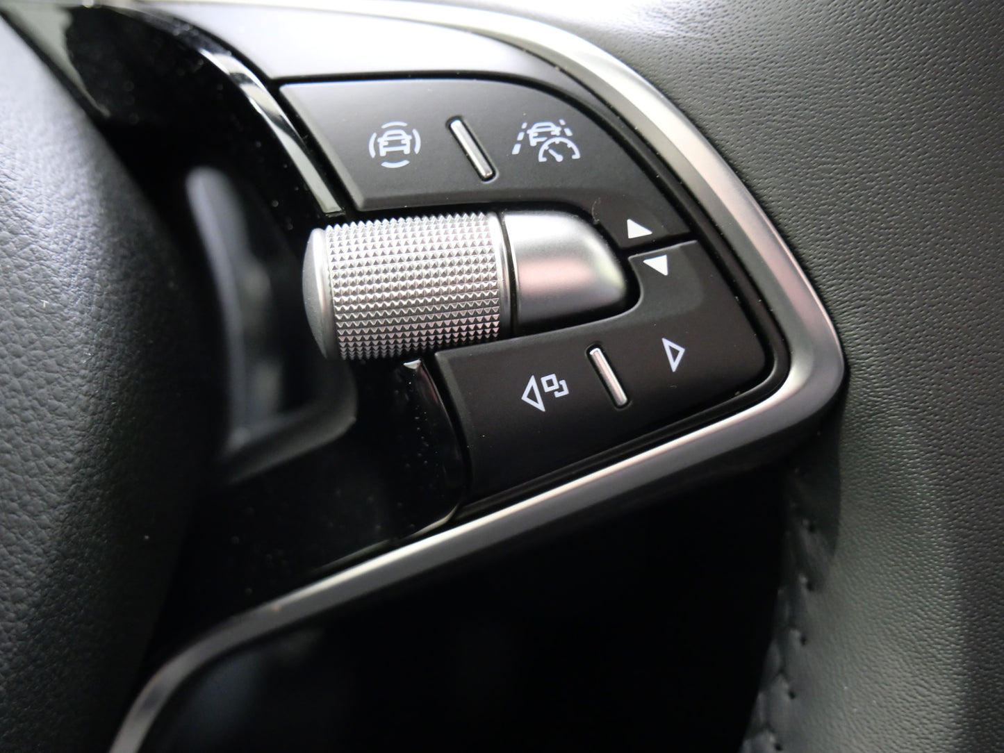 Škoda Kamiq 1.5 TSI 110 kW Top Selection