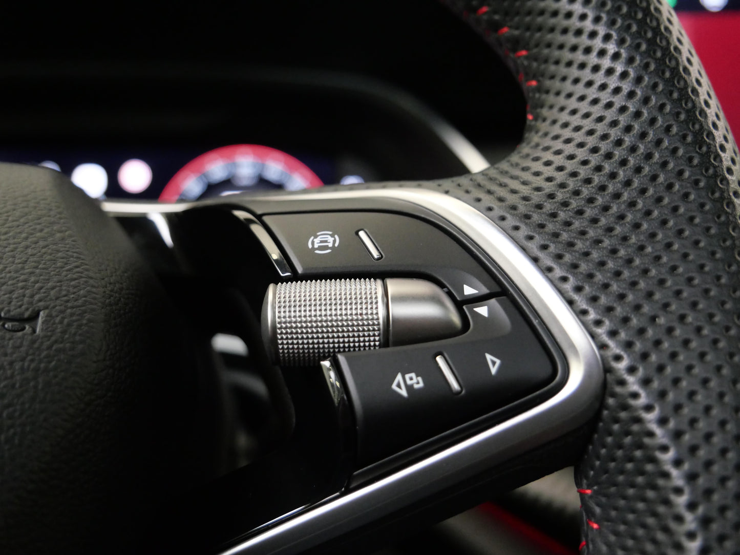 ŠKODA Octavia 2.0 TSI 195 kW DSG RS