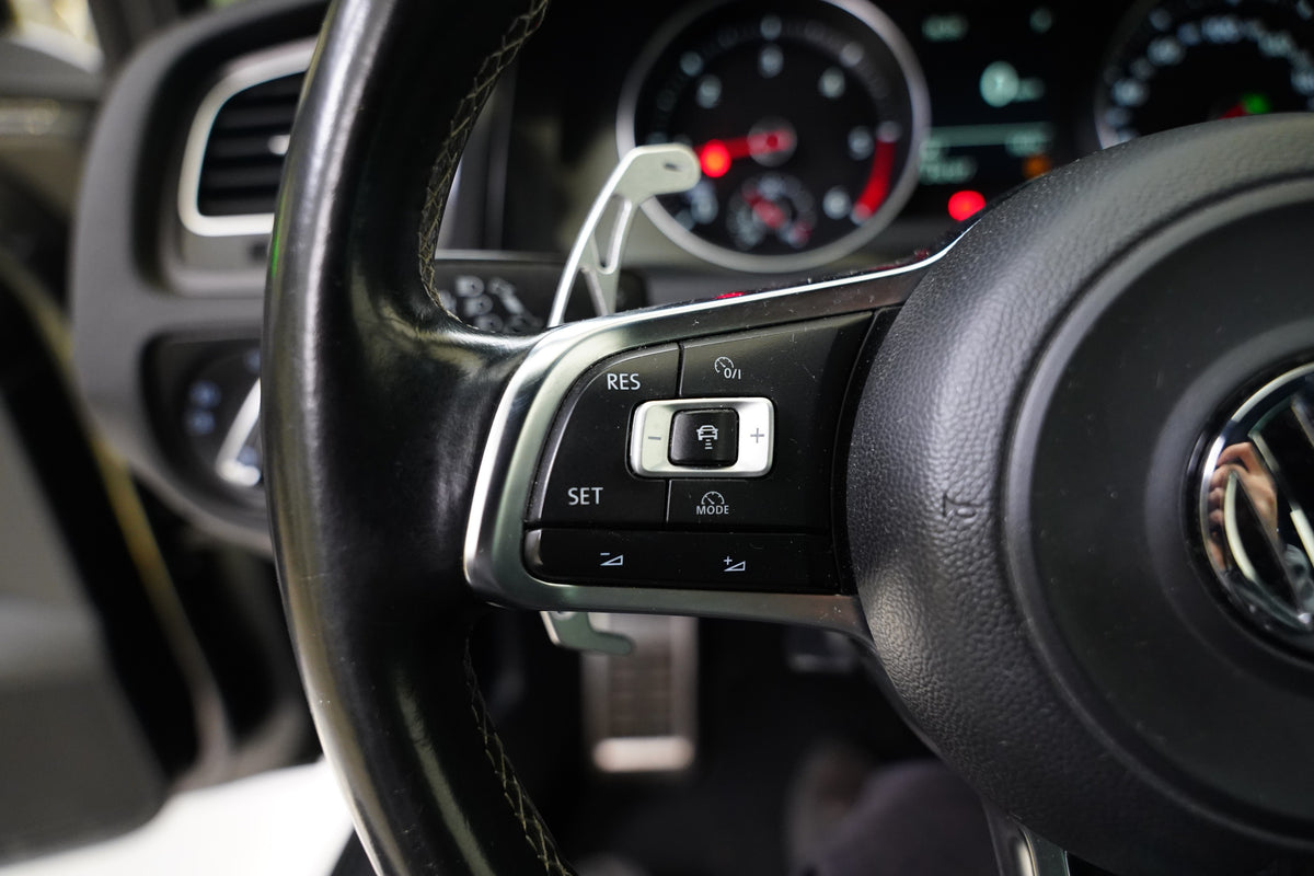 Volkswagen Golf 2.0 TDI 135 kW DSG GTD – foto 15