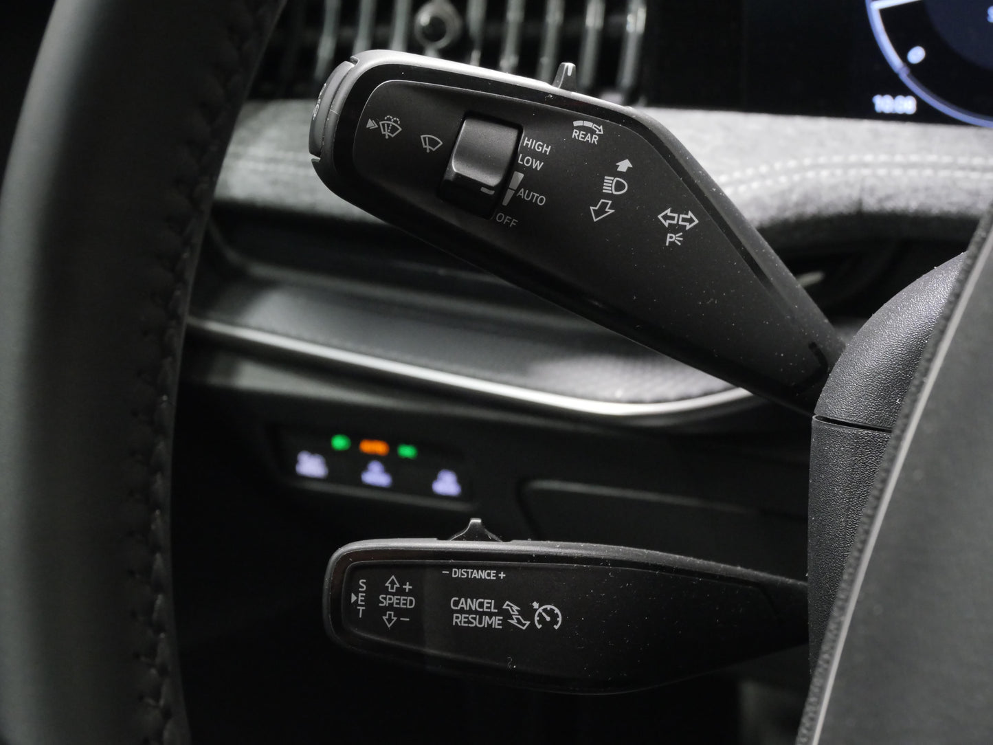 Škoda Superb 2.0 TDI 110 kW Selection