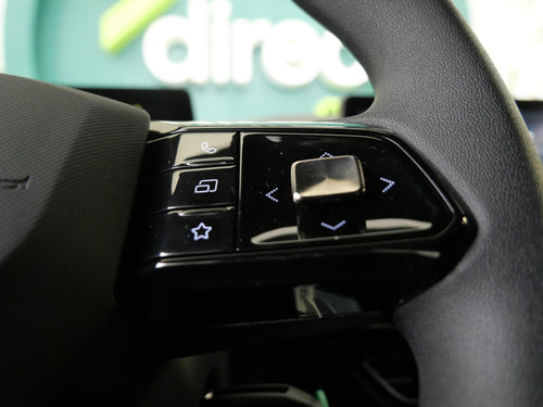 MG MG3 1.5 85 kW Excite – foto 15