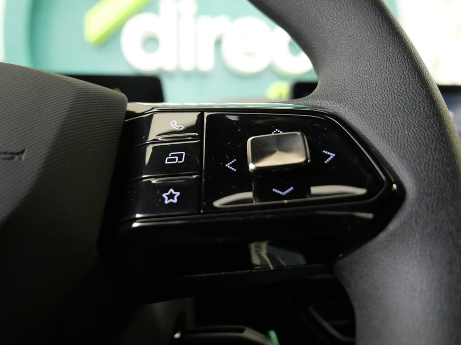 MG MG3 1.5 85 kW Excite – foto 15