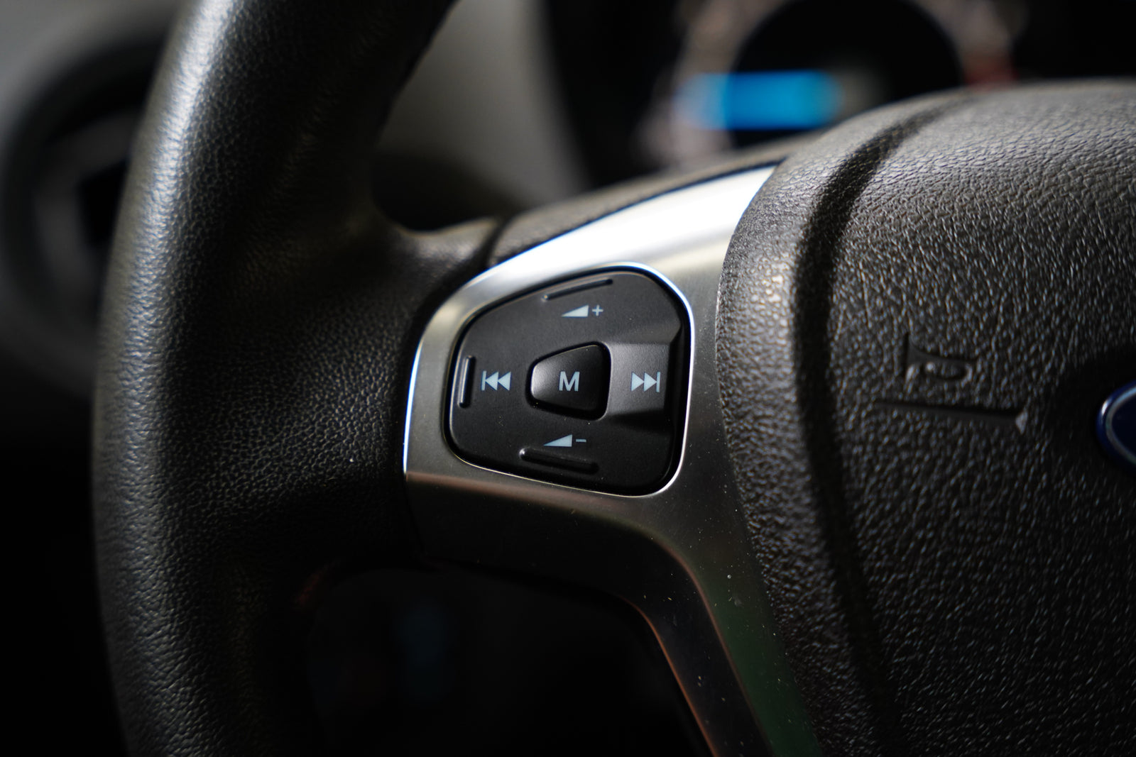 Ford Tourneo Courier 1.0 EcoBoost 74 kW – foto 15