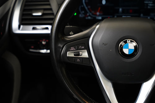 BMW X3 20d 140 kW xDrive – foto 15