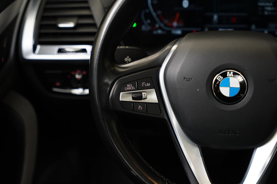 BMW X3 20d 140 kW xDrive – foto 15
