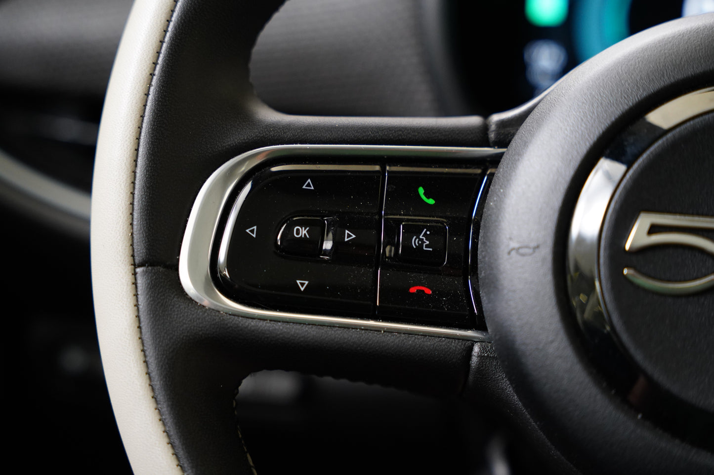 Fiat 500e 42 kWh 87 kW La Prima