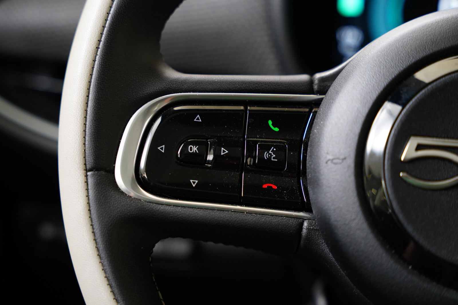 Fiat 500e 42 kWh 87 kW La Prima – foto 15