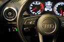 Audi A3 30 TFSI 85 kW Sportback design