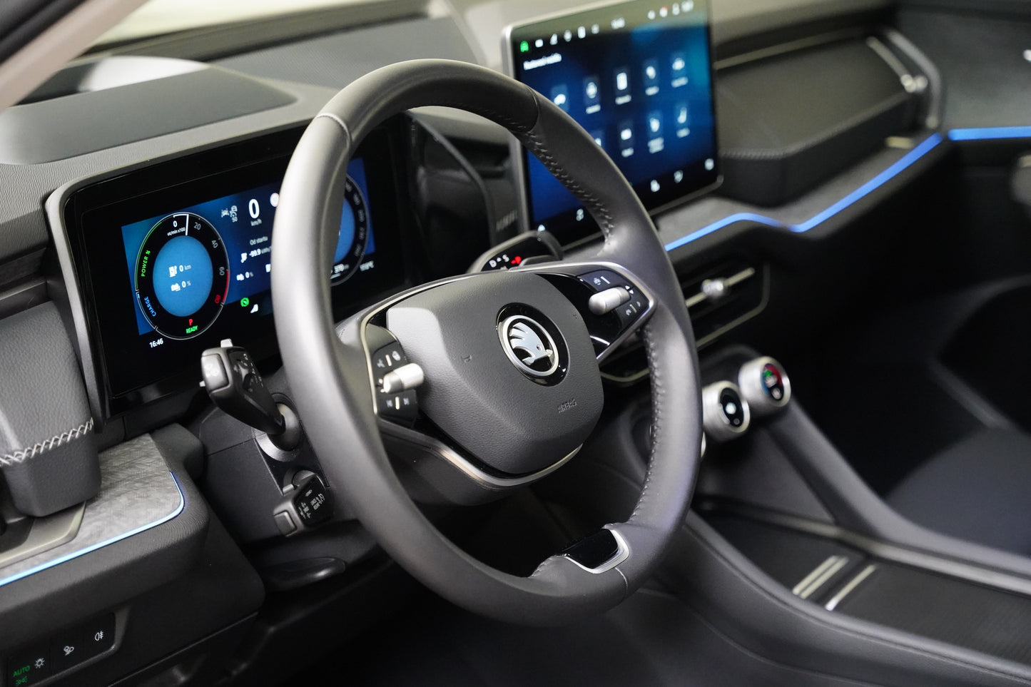 Škoda Kodiaq 1.5 TSI 110 kW Excl. Selection