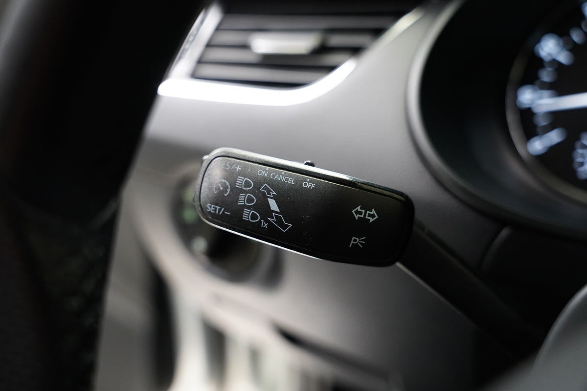 Škoda Octavia 1.4 TSI 103 kW Elegance – foto 15