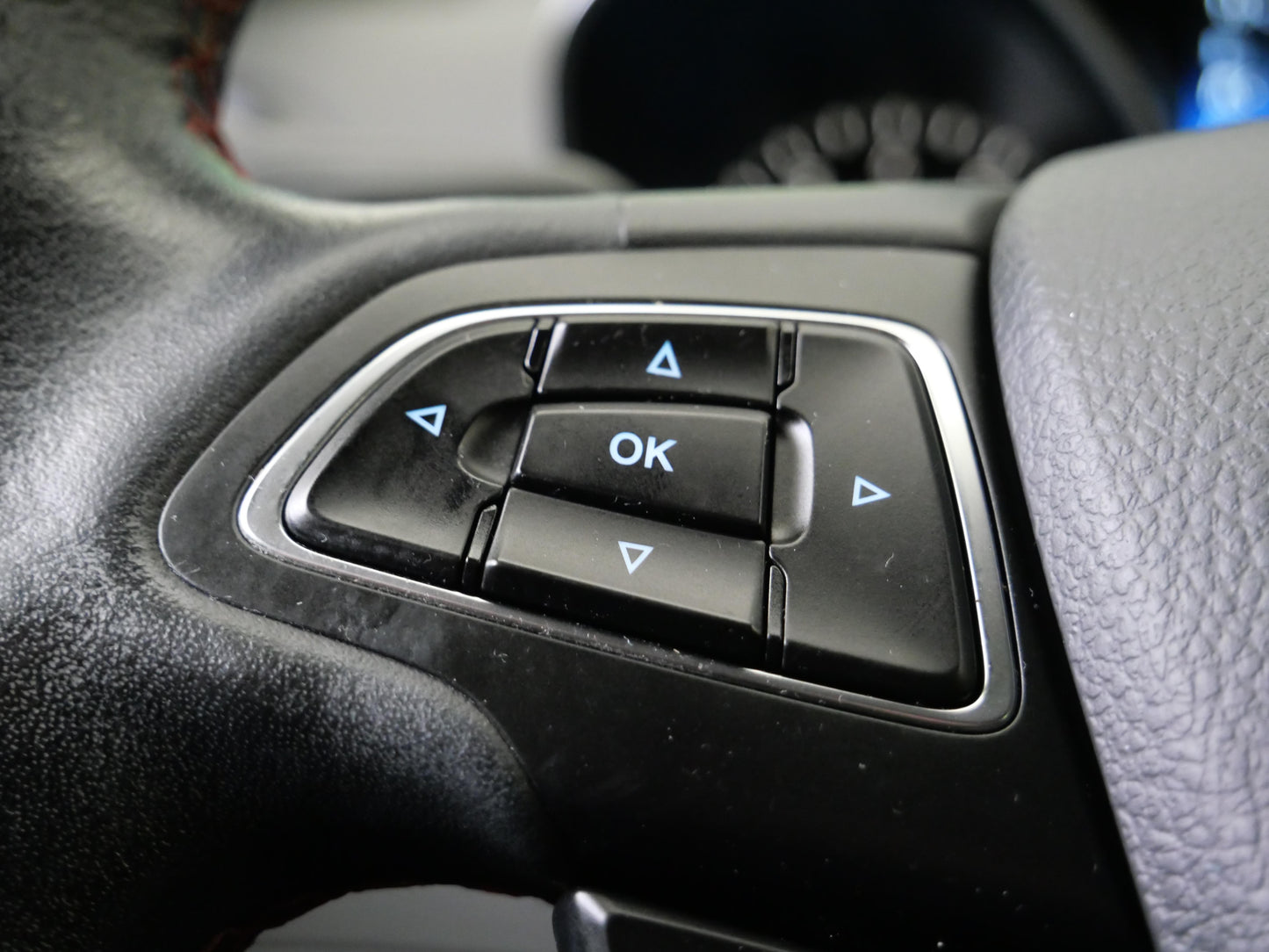 Ford Kuga 1.5 EcoBoost 110 kW ST-Line