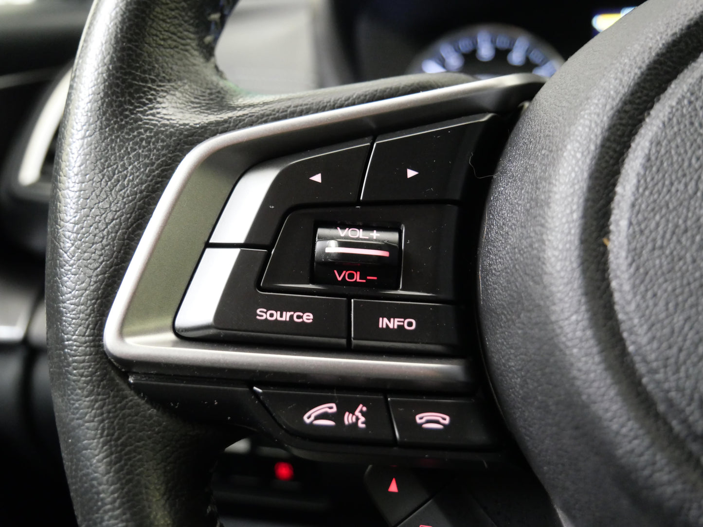 Subaru Impreza 1.6i 84 kW