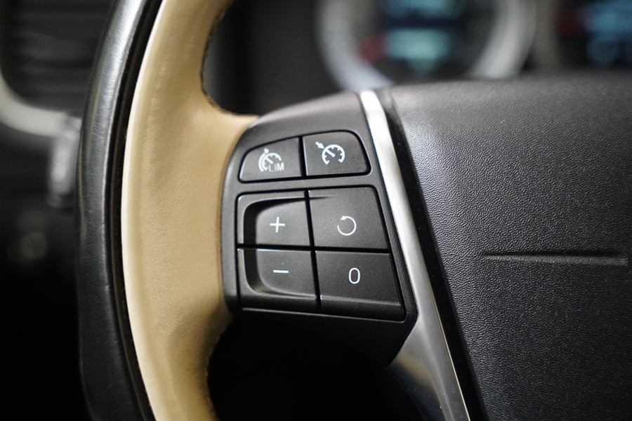 Volvo S60 S60 D3 120kW SUMMUM – foto 15
