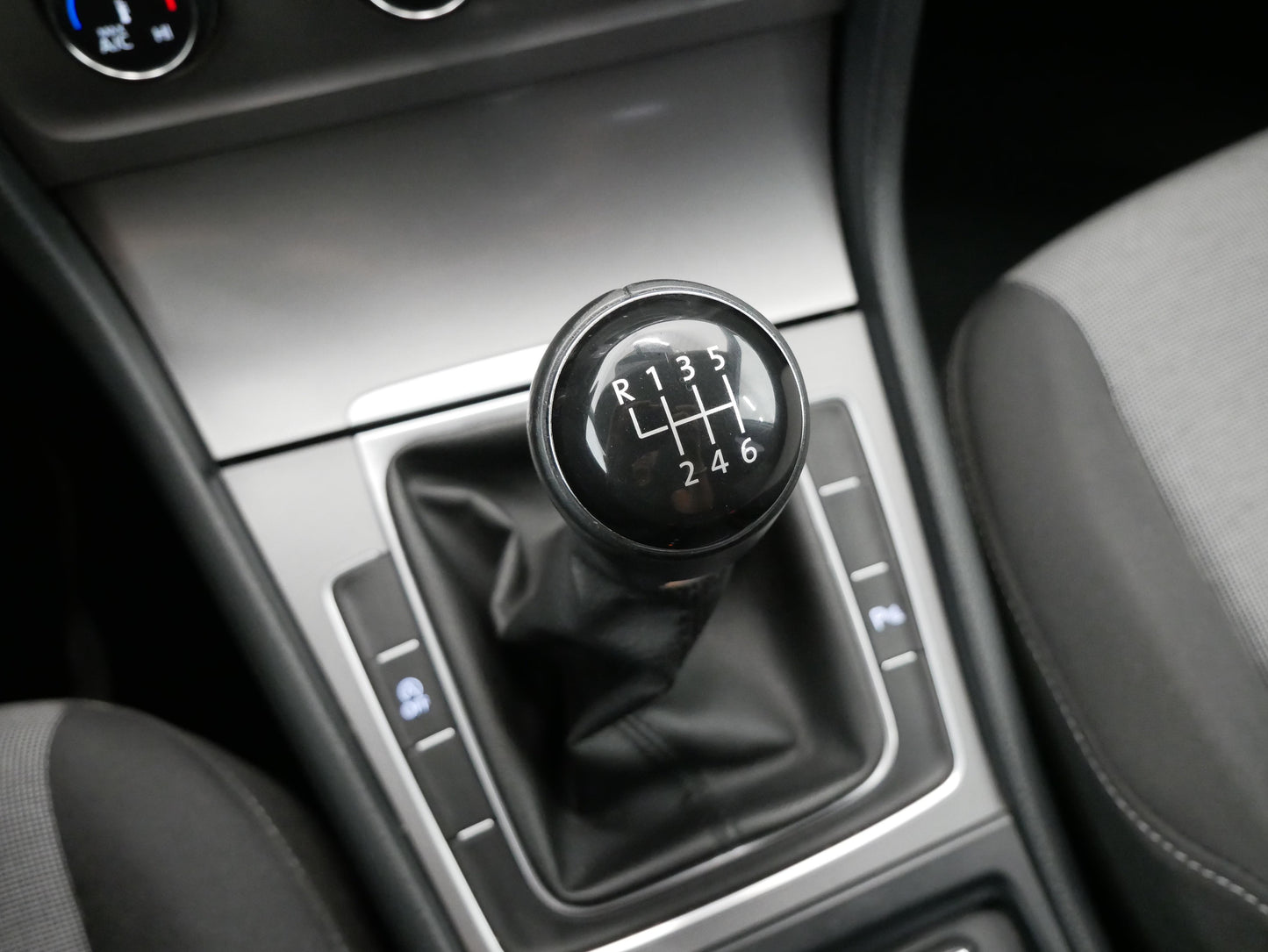 Volkswagen Golf 1.2 TSI 77 kW Trendline