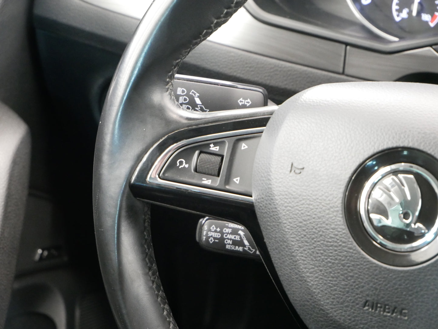 Škoda Superb 2.0 TDI 110 kW Style
