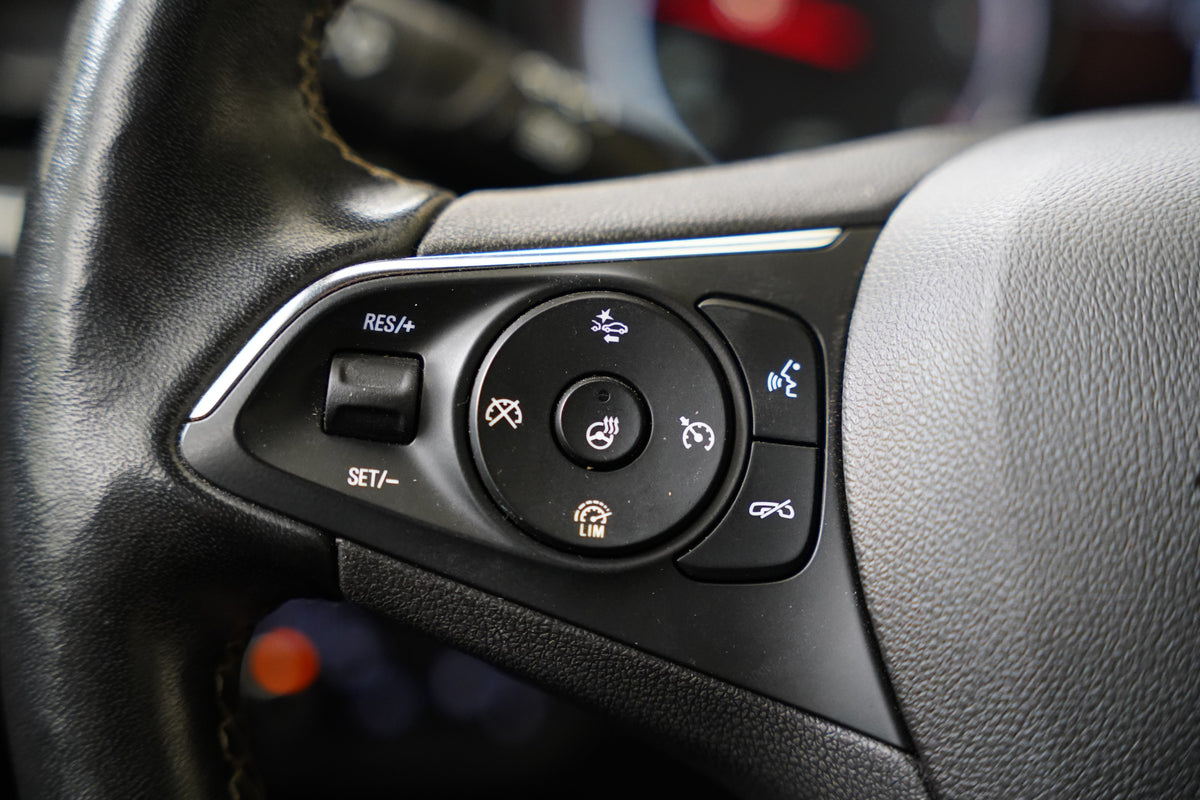 Opel Insignia 2.0 CDTI 128 kW – foto 15