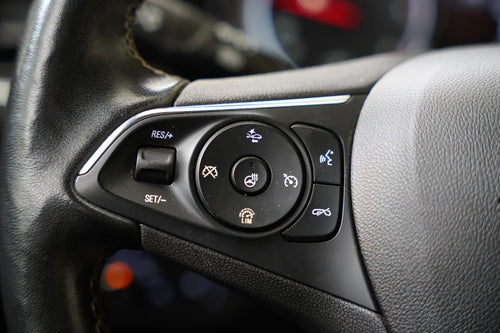 Opel Insignia 2.0 CDTI 128 kW – foto 15