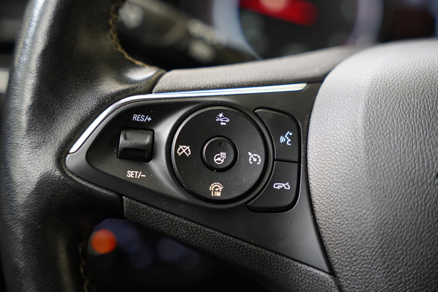 Opel Insignia 2.0 CDTI 128 kW – foto 15