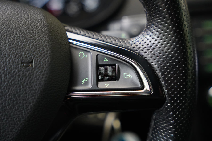 Škoda Octavia 2.0 TDI 110 kW DSG Elegance – foto 15