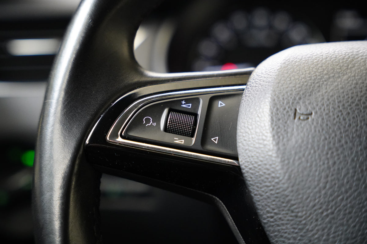 Škoda Octavia 1.6 TDI 81kW DSG Ambition Plus