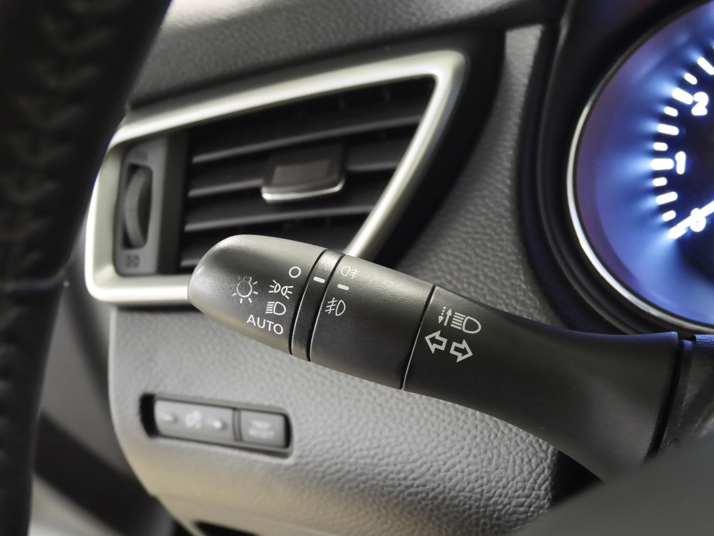 Nissan Qashqai 1.6 DIG-T 120 kW Acenta