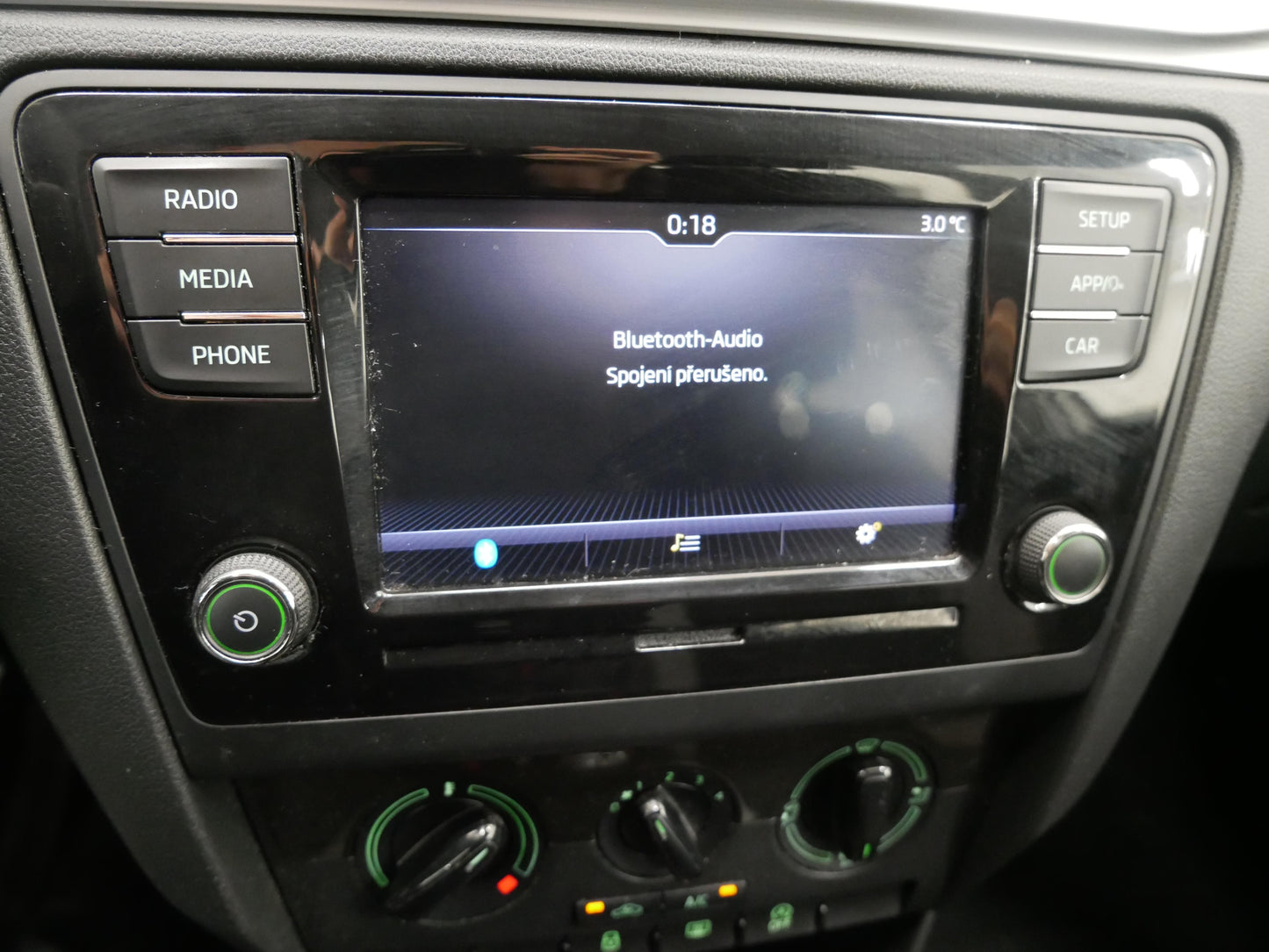 Škoda Rapid 1.0 TSI 81 kW Ambition