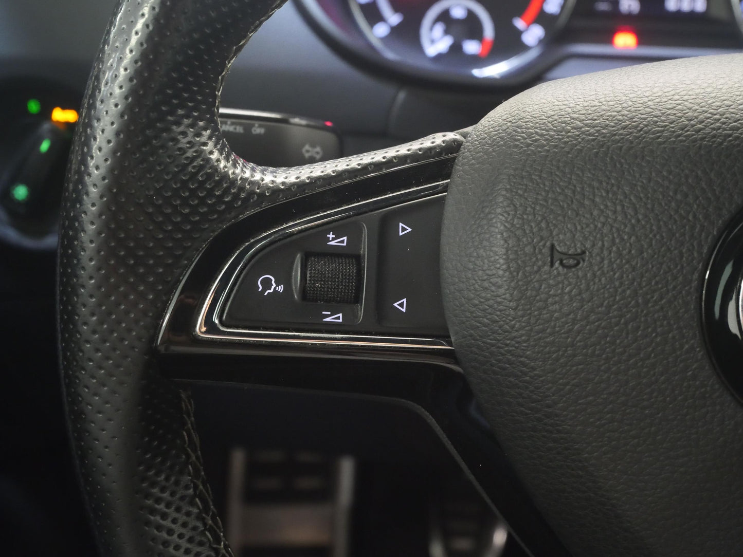 Škoda Octavia 2.0 TDI 135 kW RS