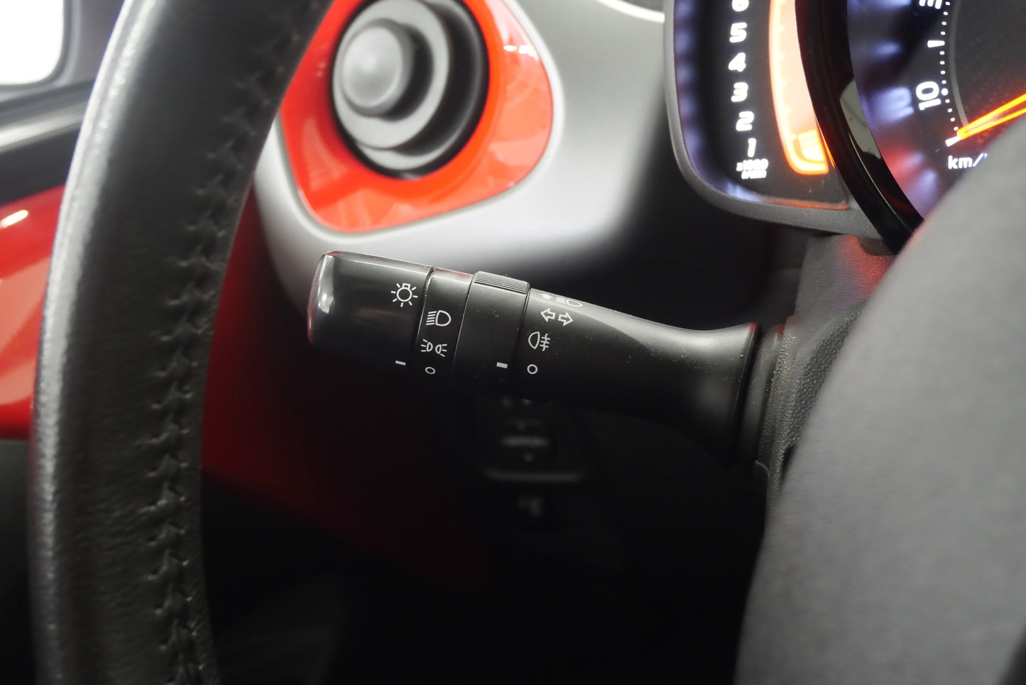 Toyota Aygo 1.0 VVT-i 53 kW X-Play