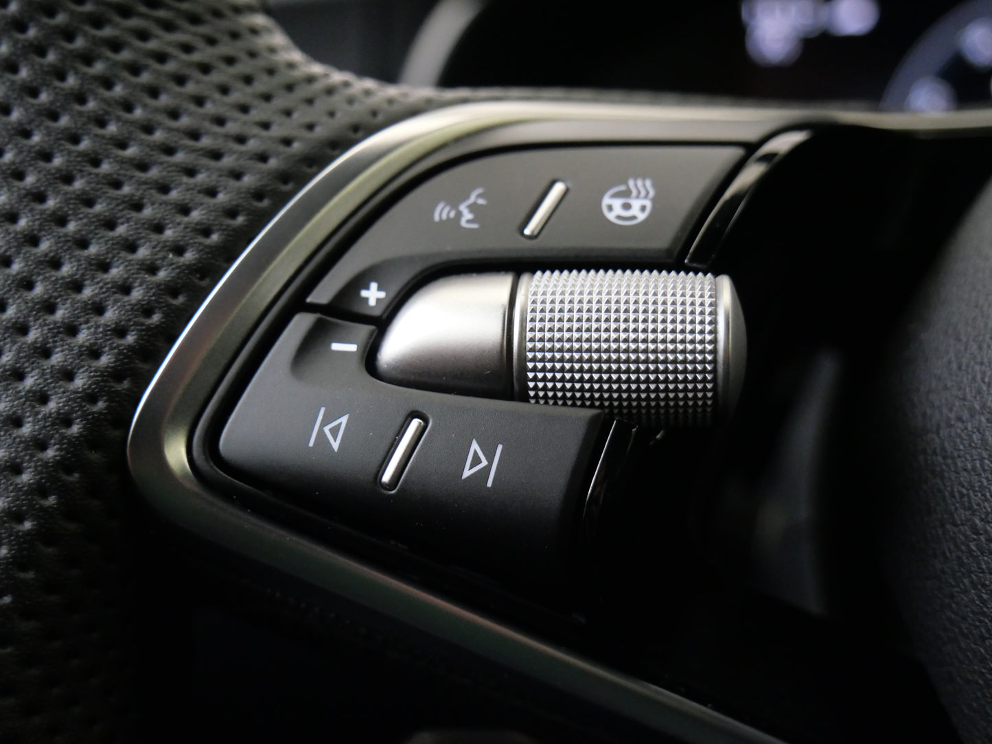 Škoda Scala 1.5 TSI 110 kW DSG Monte Carlo