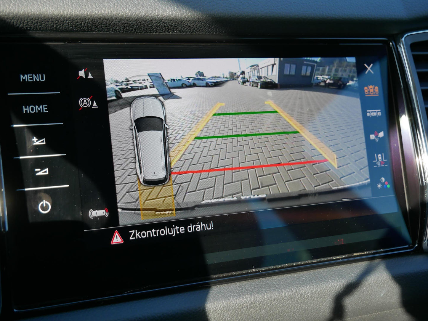 Škoda Kodiaq 2.0 TDI 110 kW Style Plus