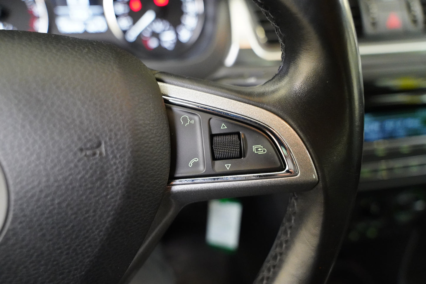 Škoda Rapid 1.6 TDI 66 kW Ambition Plus