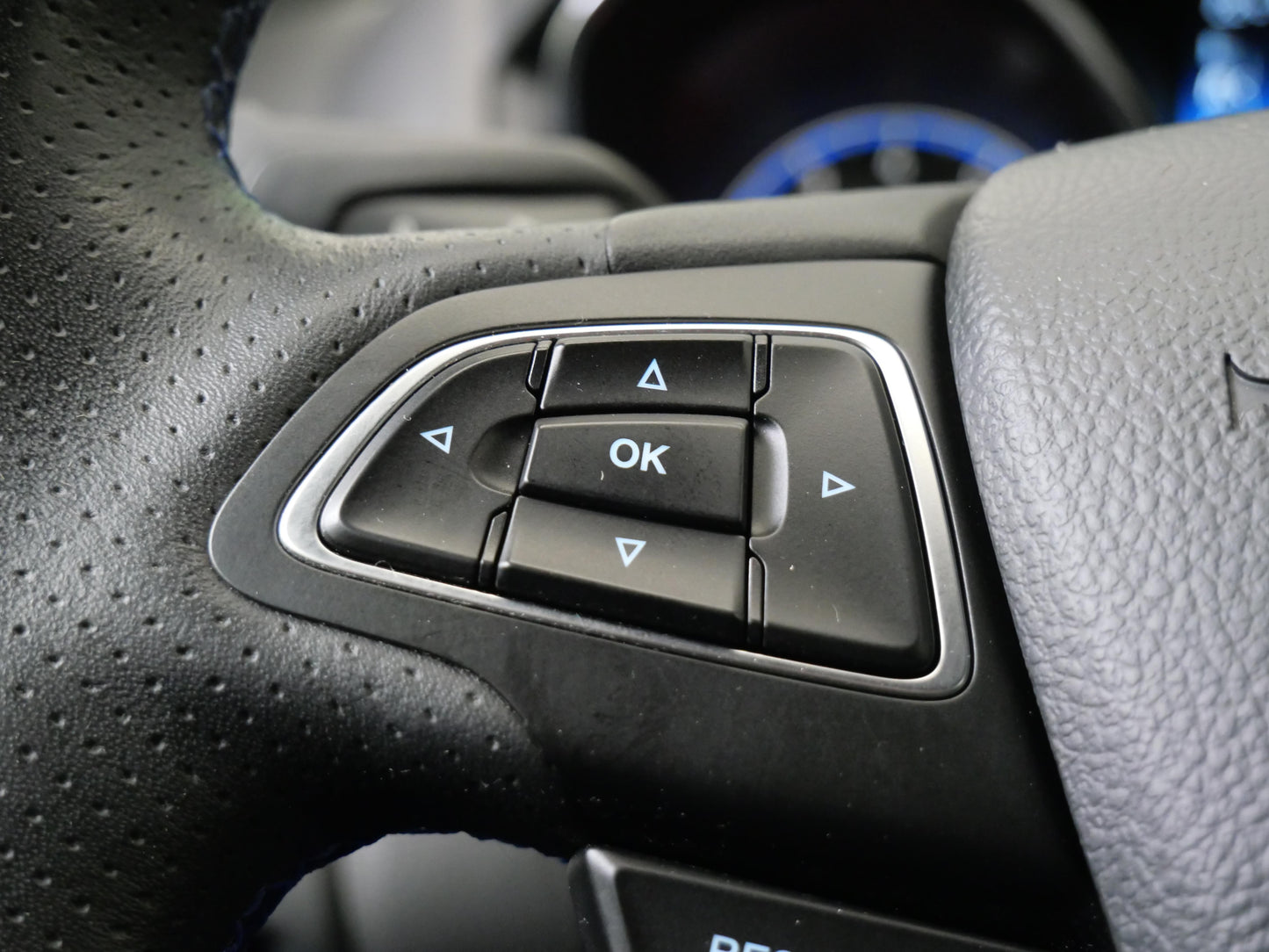 Ford Focus 2.3 EcoBoost 257 kW RS
