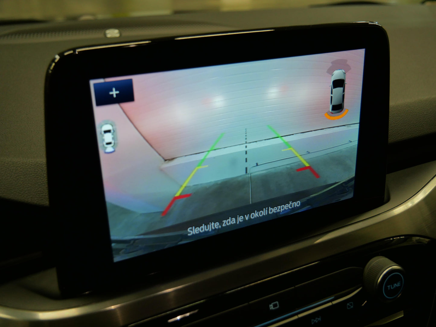 Ford Kuga 2.0 EcoBlue 140 kW Titanium X