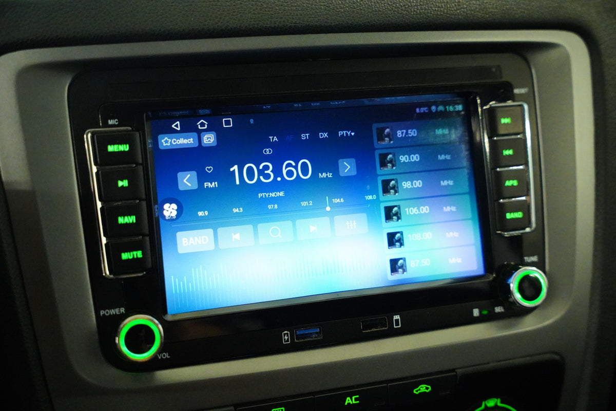Škoda Octavia 1.9 TDI 77kW – foto 16