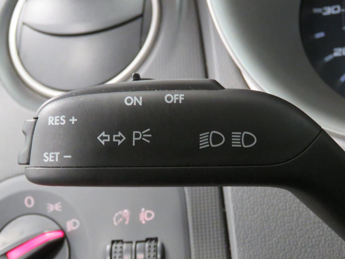 Seat Ibiza 1.4i 63 kW Style