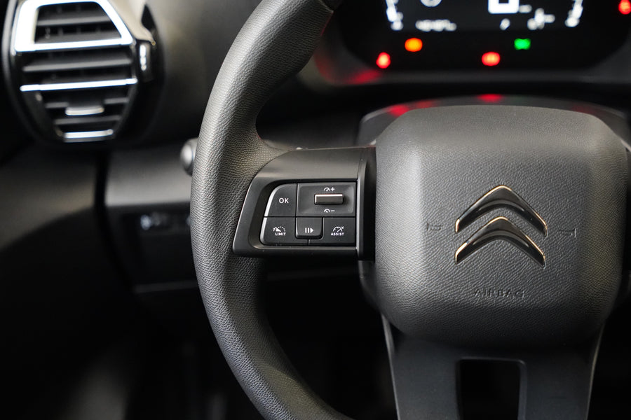 Citroën C4 1.2 PureTech 75 kW Live Pack – foto 15