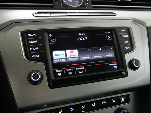 Volkswagen Passat 1.6 TDI 88 kW Comfortline – foto 15
