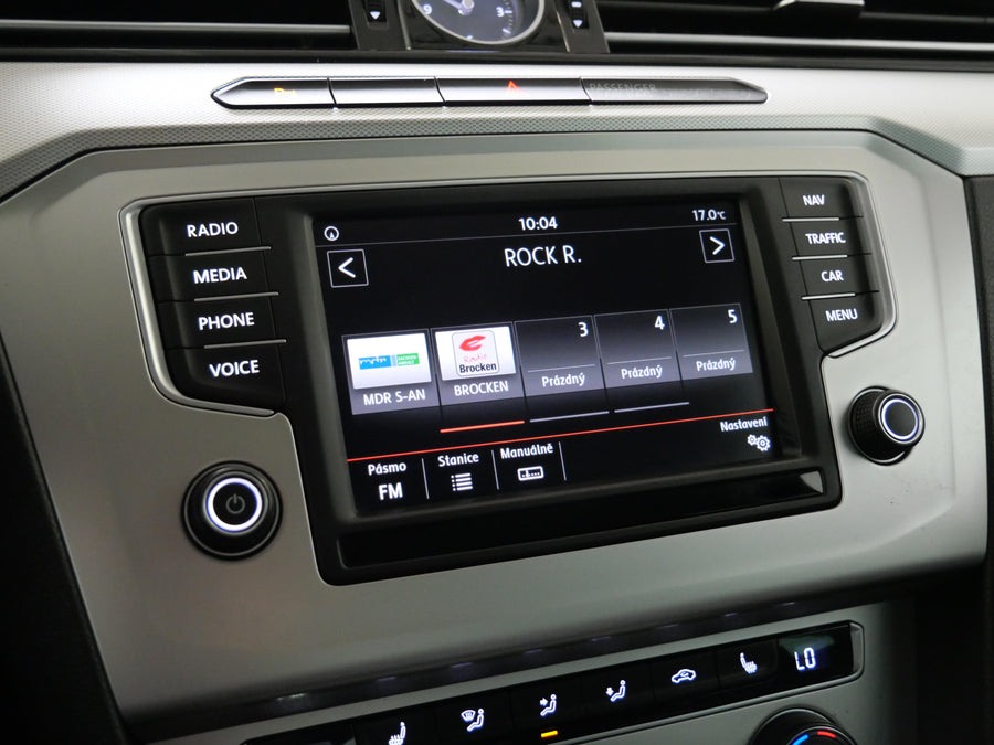 Volkswagen Passat 1.6 TDI 88 kW Comfortline – foto 15