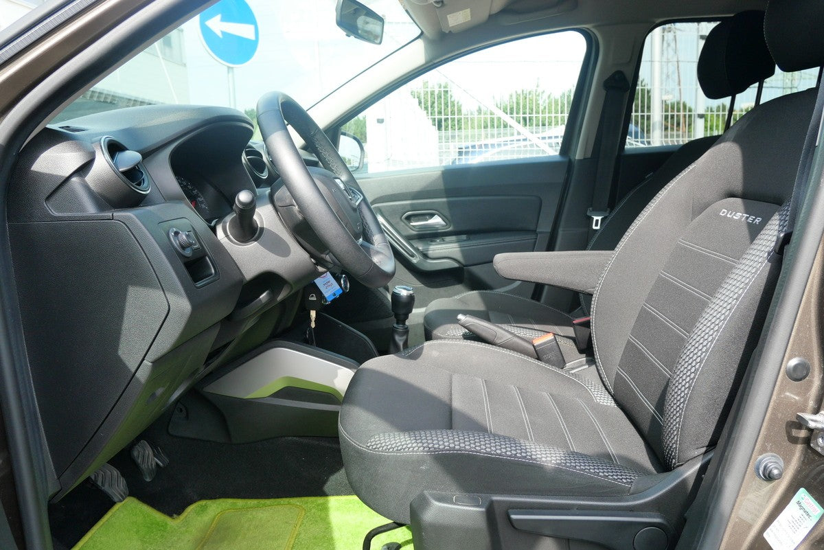 Dacia Duster 1.3 TCE 96 kW – foto 5