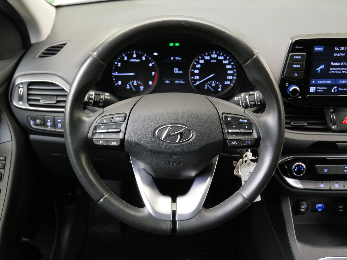 Hyundai i30 1.0 T-GDI 88 kW Family Comfort