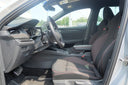 Škoda Octavia 2.0 TDI 147 kW DSG RS