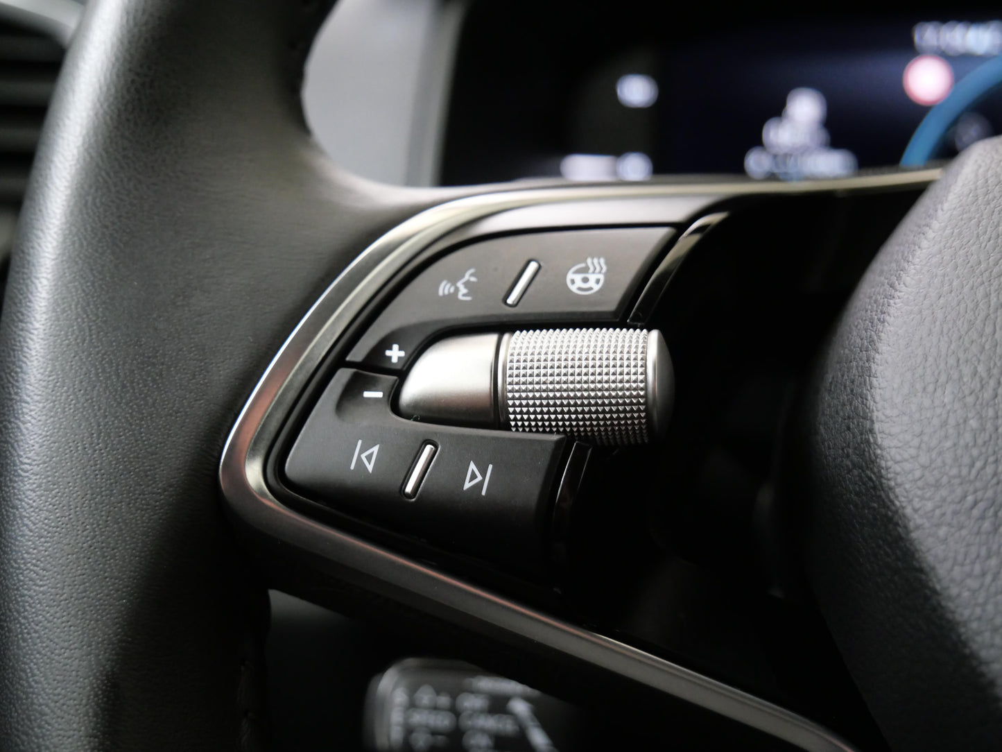 Škoda Karoq 1.5 TSI 110 kW Top Selection