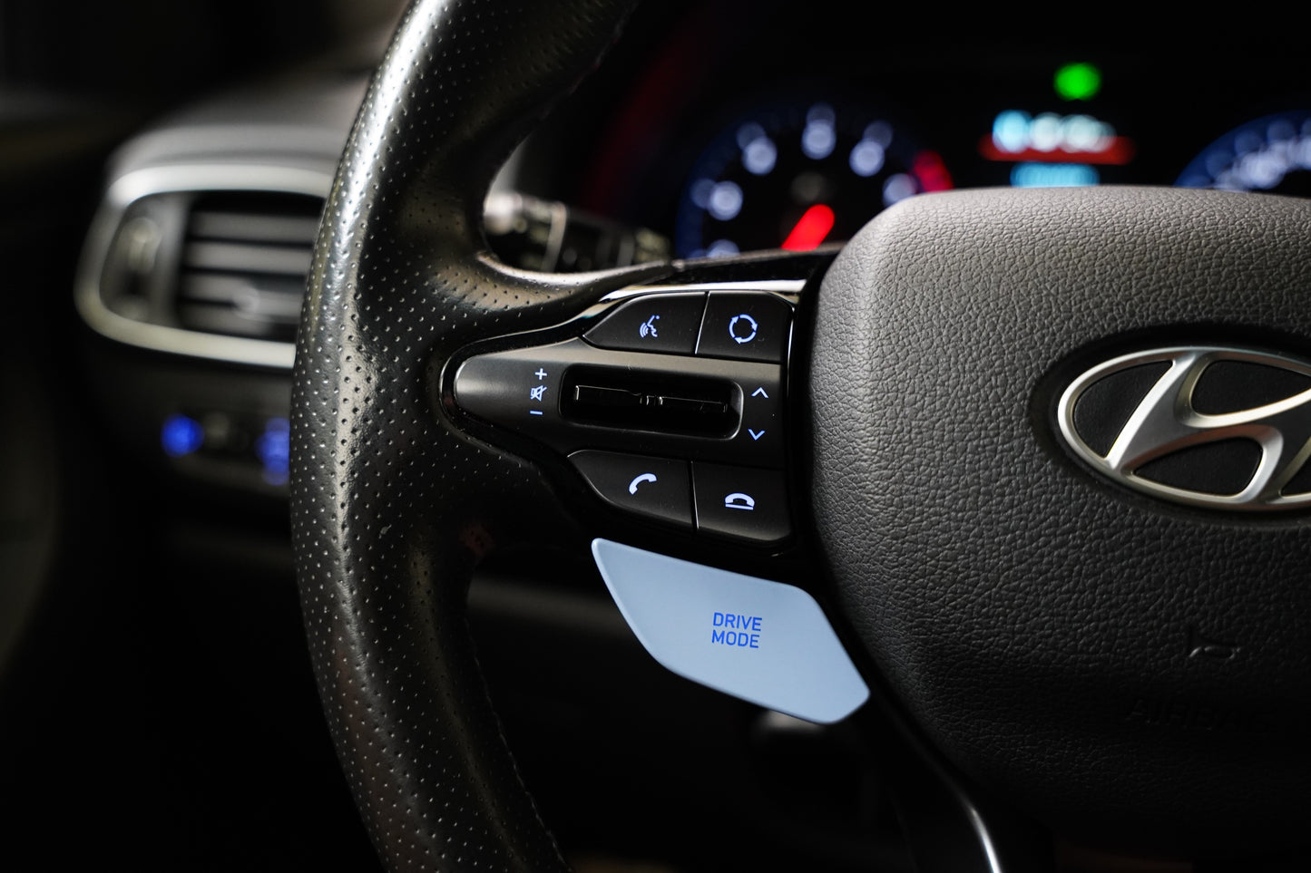 Hyundai i30 2.0 TGDI 202 kW N Performance