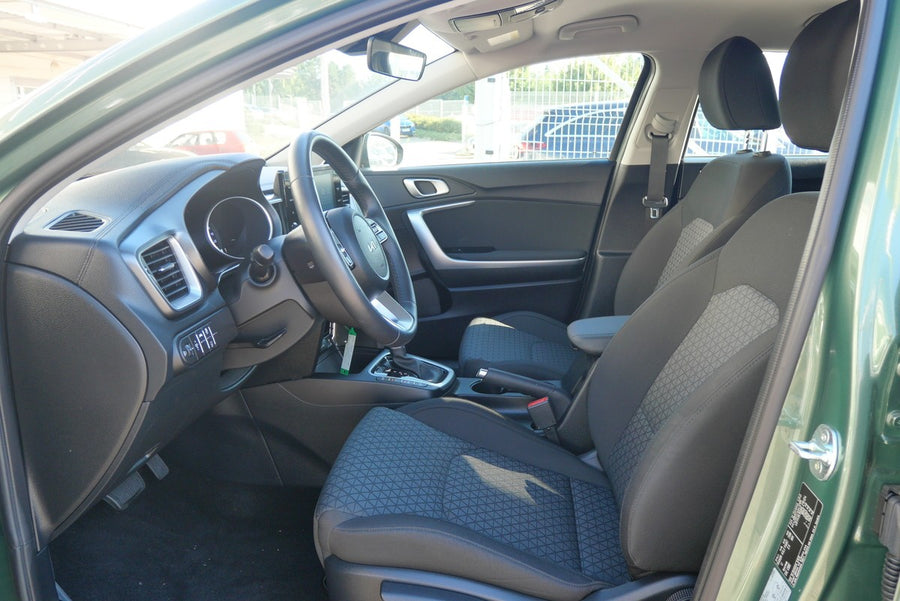 Kia Ceed 1.5 T-GDI 118 kW Spin – foto 5