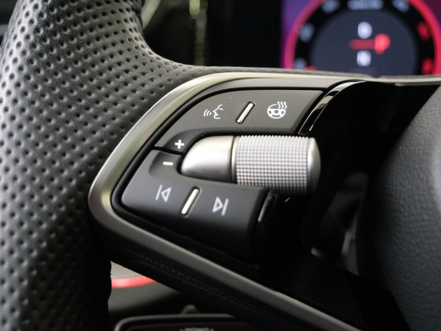 Škoda Kodiaq 2.0 TDI 142 kW 4x4 SportLine