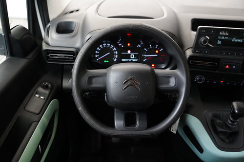 Citroën Berlingo 1.2 PureTech 81 kW Live – foto 15
