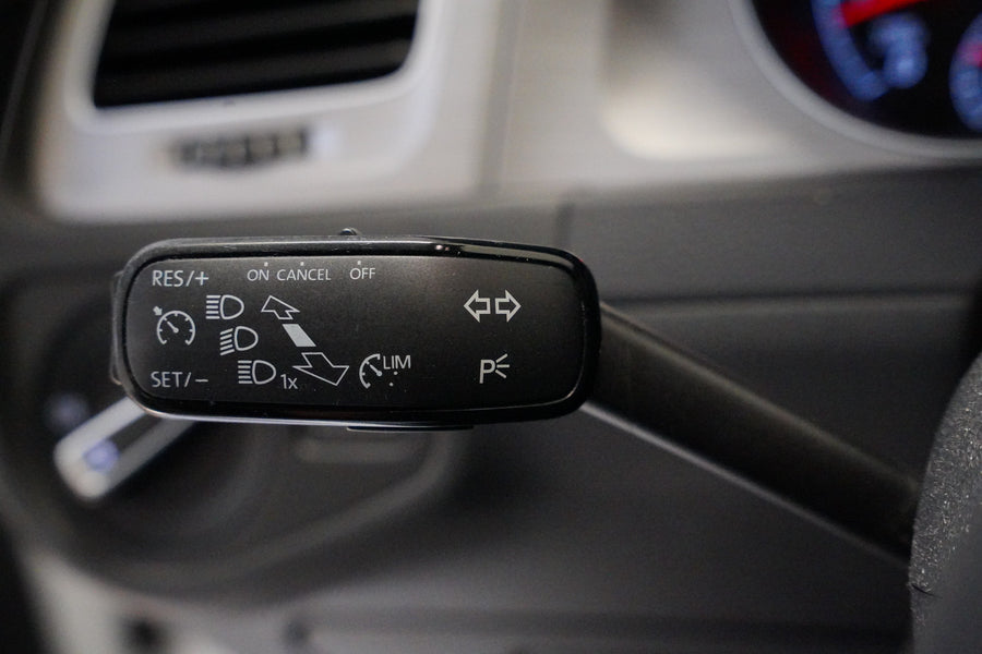 Volkswagen Golf 1.2 TSI 81 kW DSG Comfortline – foto 15