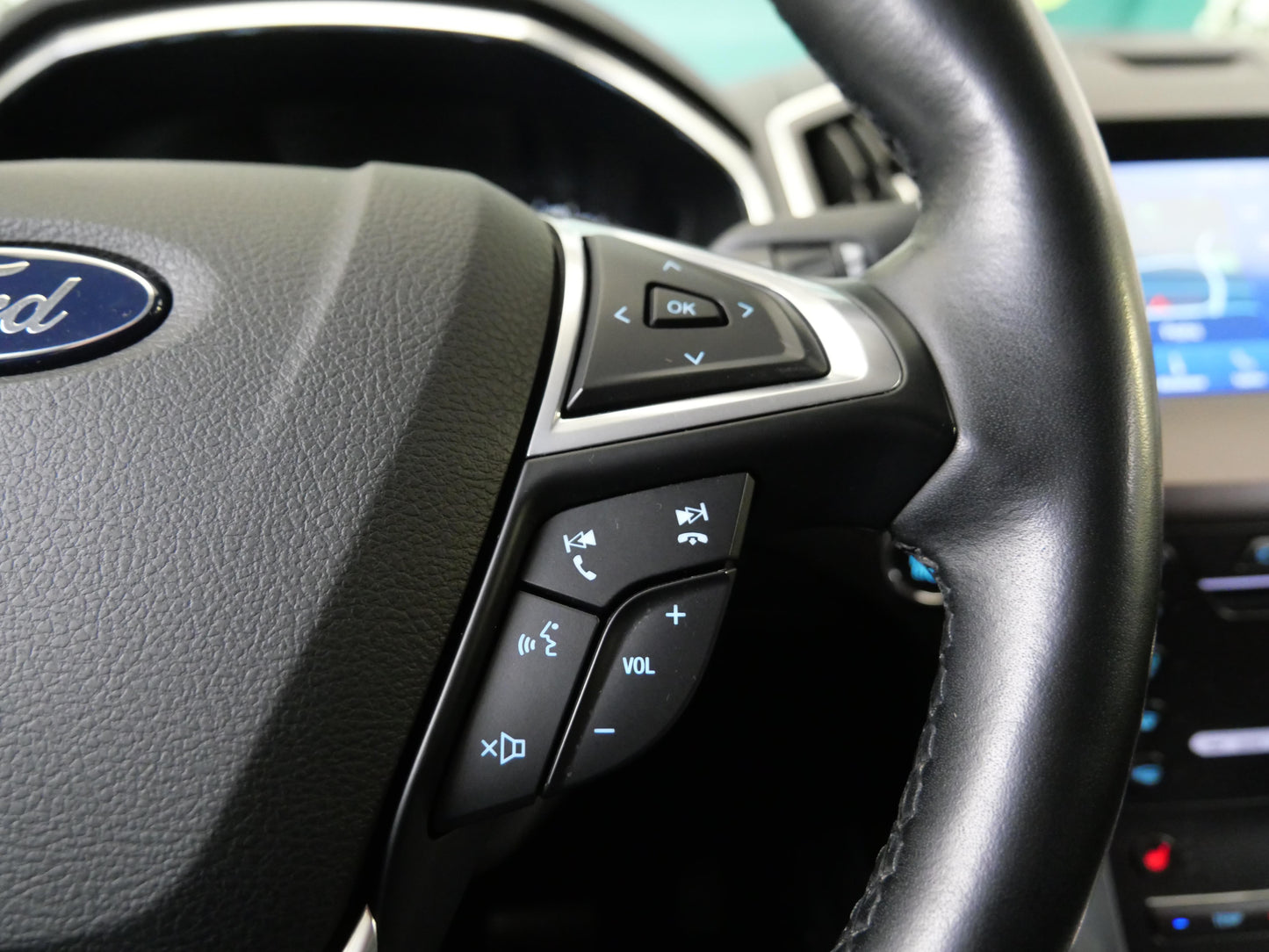 Ford S-MAX 2.0 EcoBlue 140 kW Titanium