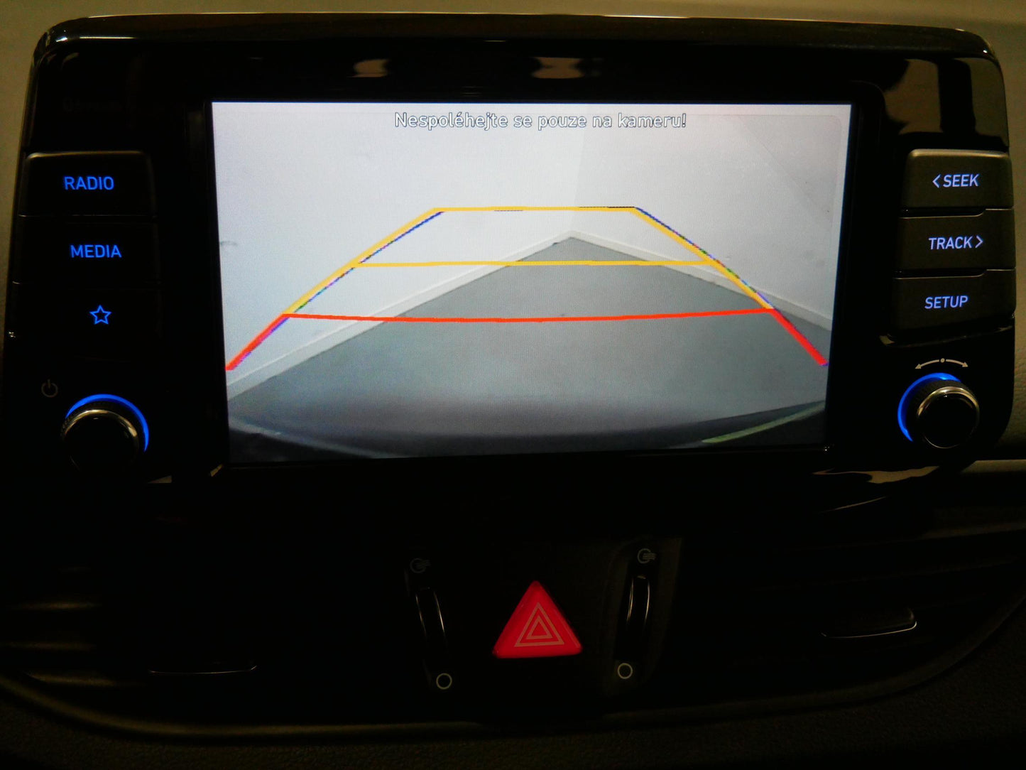 Hyundai i30 1.0 T-GDI 88 kW Family Comfort