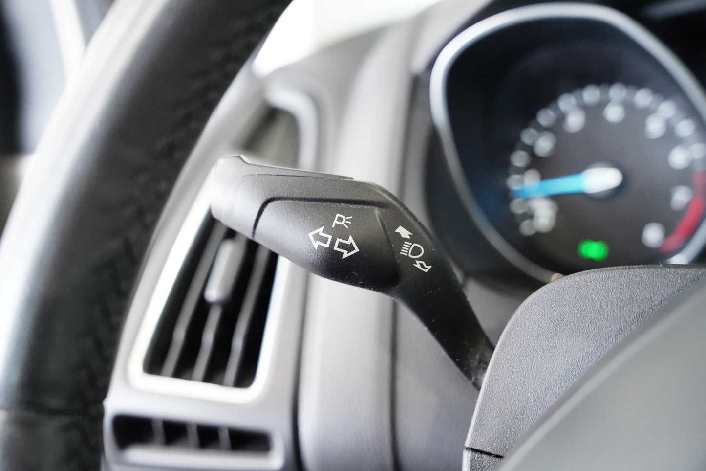 Ford Focus 1.0 Ecoboost 92kW